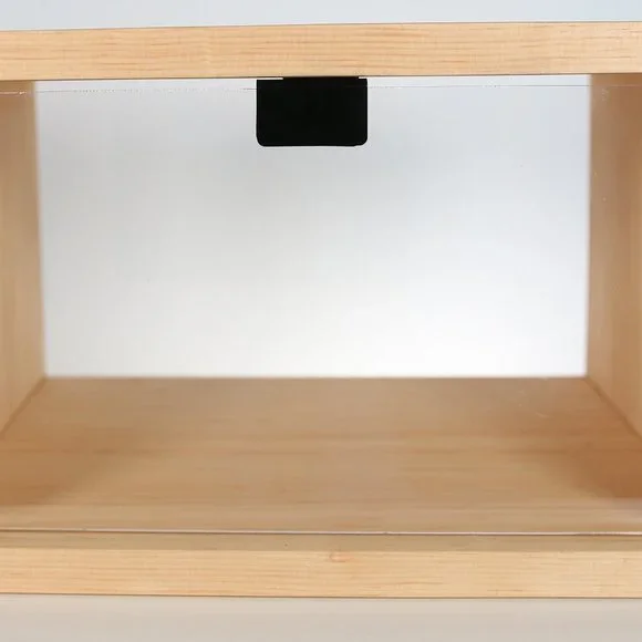 Display Showcase Box - Picture 1 of 7